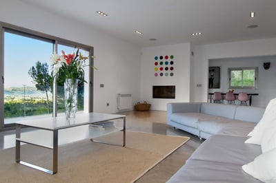 Luxury Villa Photo #14