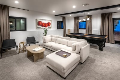 Luxury Villa Photo #33