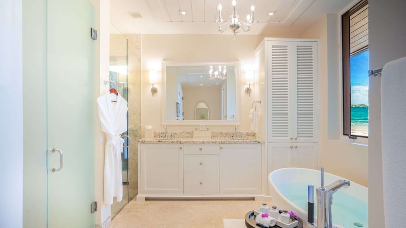 Cheemaun Beach Villa