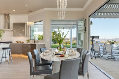 Luxury Villa Photo #19