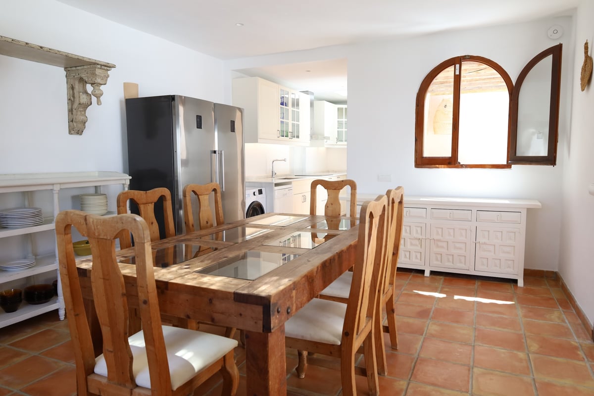 Casa Fresca
