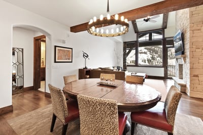 Luxury Villa Photo #12