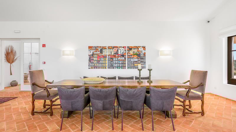 Casa do Horizonte Galé