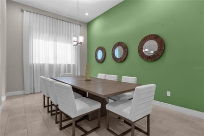 Luxury Villa Photo #11