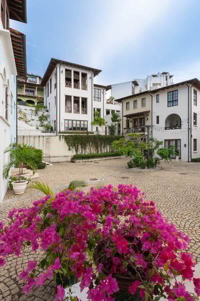 Luxury Villa Photo #38