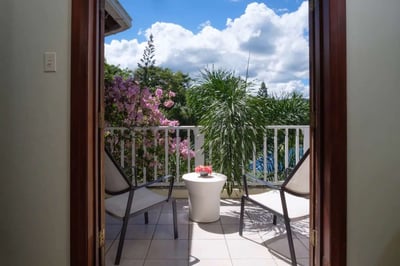 Luxury Villa Photo #34