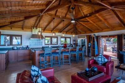 Luxury Villa Photo #20