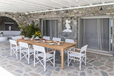 Luxury Villa Photo #16
