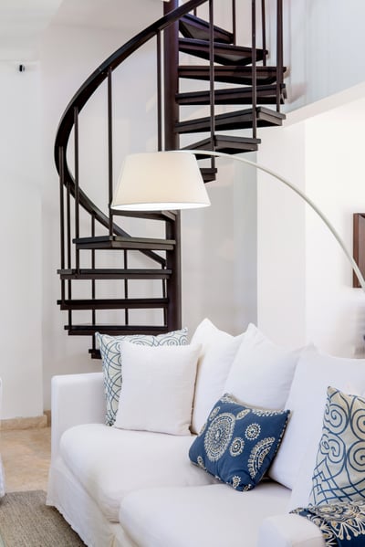 Luxury Villa Photo #37