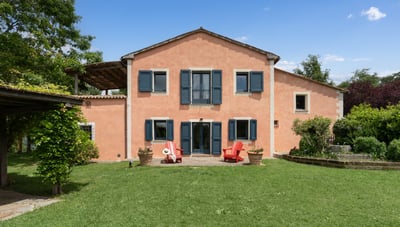 Luxury Villa Photo #14