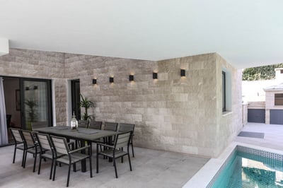 Luxury Villa Photo #7