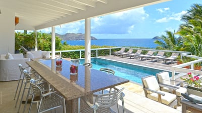 Luxury Villa Photo #4
