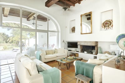 Luxury Villa Photo #24