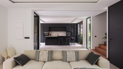 Luxury Villa Photo #14