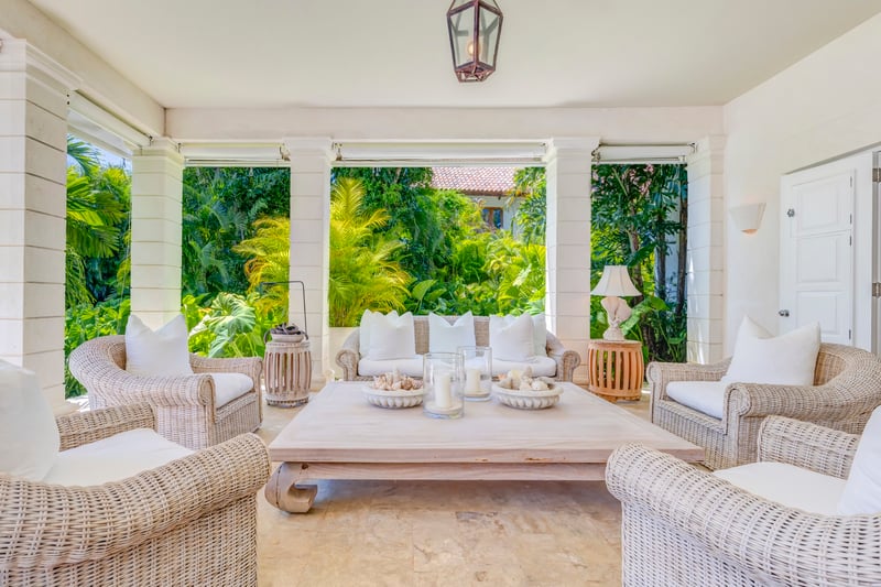 Arrecife 69 | Allegra