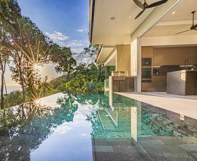 Luxury Villa Photo #7