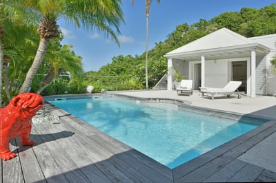 Luxury Villa Photo #4