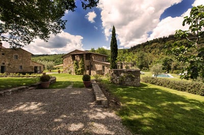 Luxury Villa Photo #5