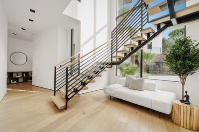 Luxury Villa Photo #41