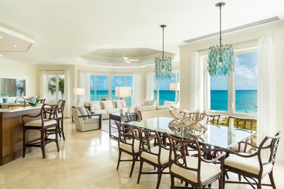 Luxury Villa Photo #4