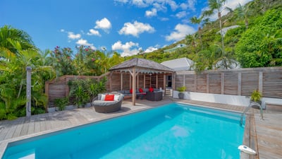Luxury Villa Photo #8