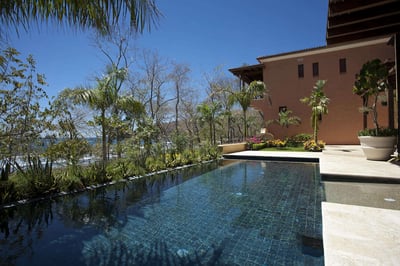 Luxury Villa Photo #2