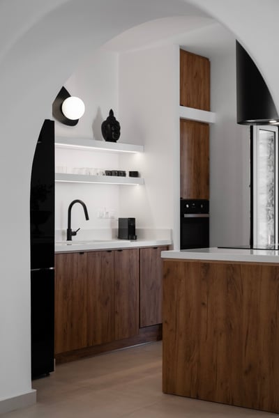 Luxury Villa Photo #13