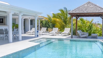 Luxury Villa Photo #5