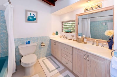 Luxury Villa Photo #12