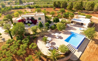 Santa Eulaila,Can Vicent Deluxe