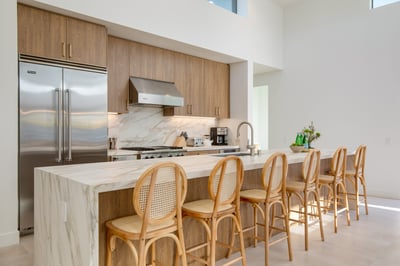 Luxury Villa Photo #22
