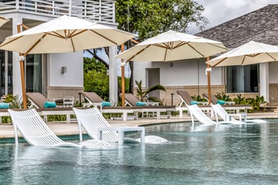 Luxury Villa Photo #11