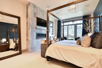 Luxury Villa Photo #12