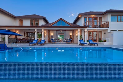 Luxury Villa Photo #5