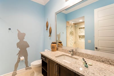 Luxury Villa Photo #42