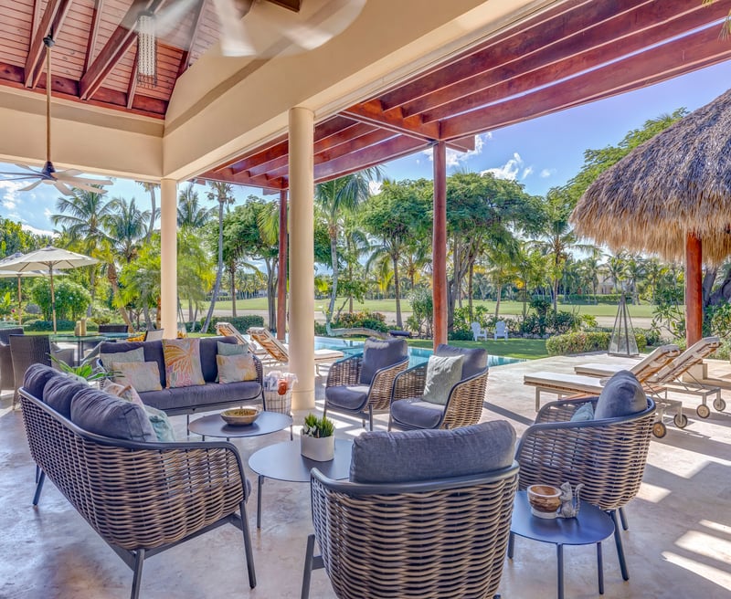 La Cana H3 | Caballet