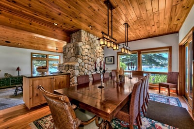 Luxury Villa Photo #29