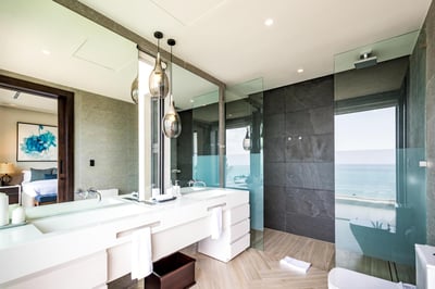 Ocean Bliss - Luxurious Escape in Punta Minitas