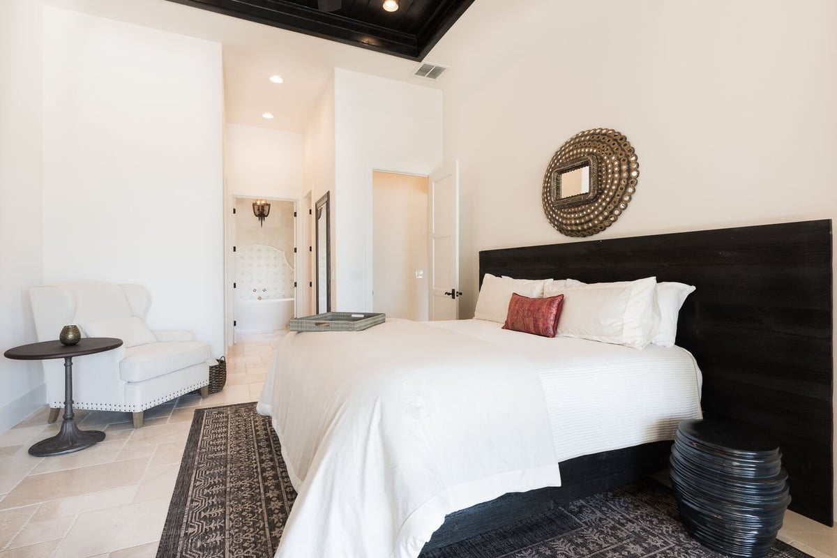 Cinematic Nights Villa