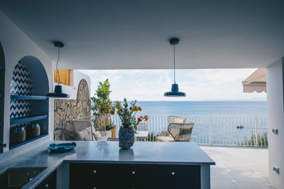 Luxury Villa Photo #10