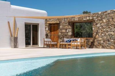 Luxury Villa Photo #7