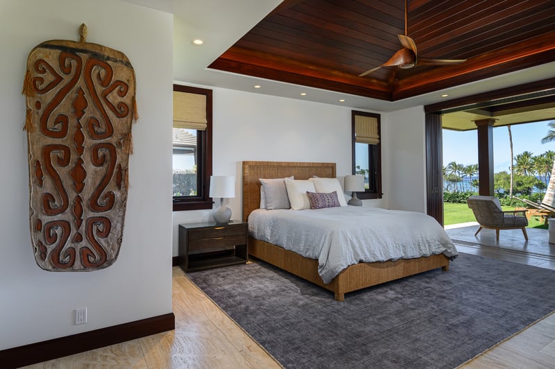 Pauoa Seabreeze Villa