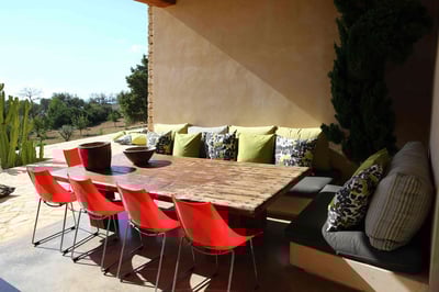Luxury Villa Photo #10