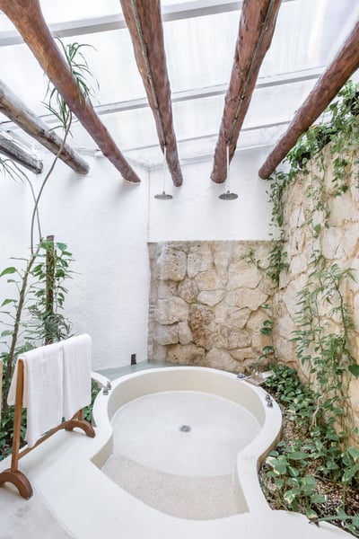 Luxury Villa Photo #29