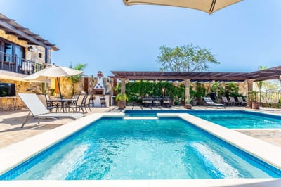 Luxury Villa Photo #5