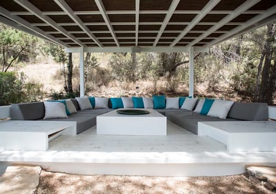 Luxury Villa Photo #8