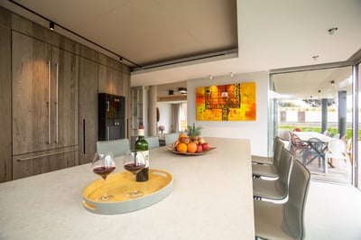 Luxury Villa Photo #21