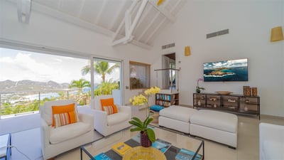 Luxury Villa Photo #31