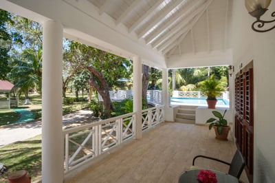 Luxury Villa Photo #13