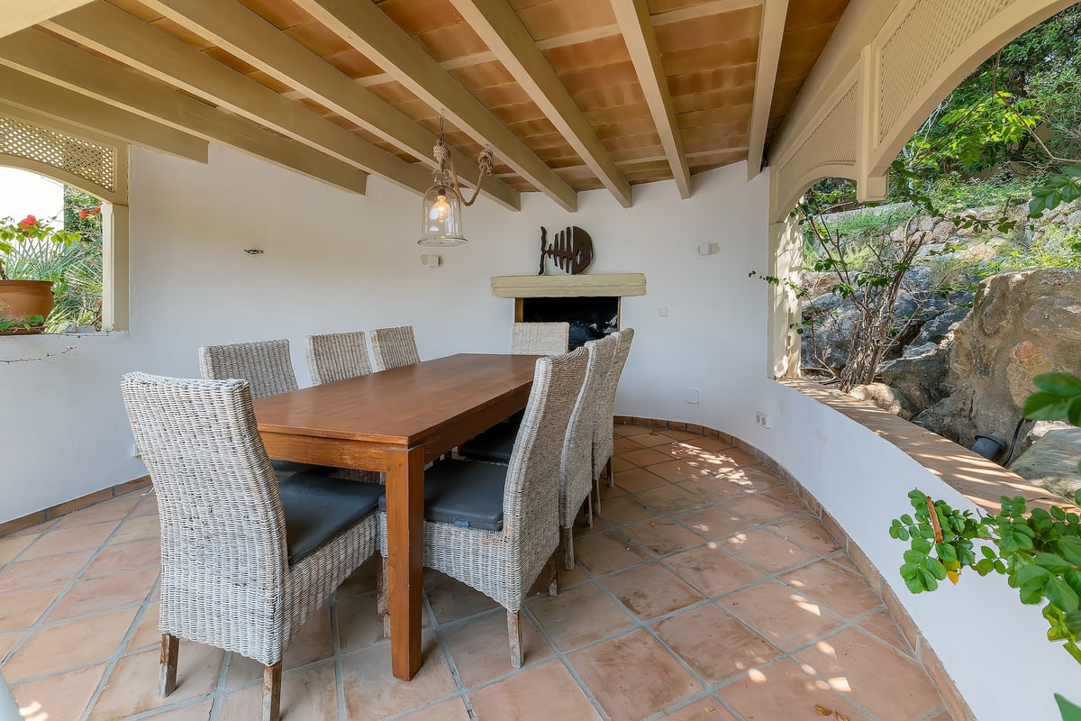 Villa Alegria